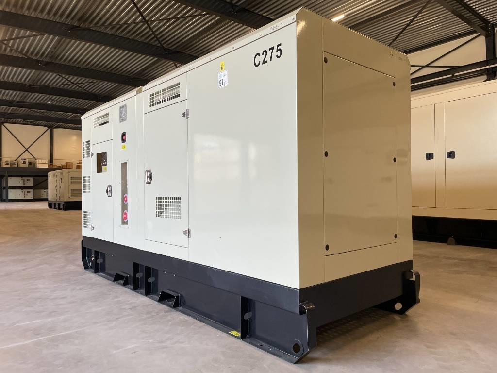 Cummins 6CTAA8.3-G9 - 275 kVA Generator - DPX-19842 - Generator electric: Foto 5 Cummins 6CTAA8.3-G9 - 275 kVA Generator - DPX-19842 - Generator electric: Foto 5