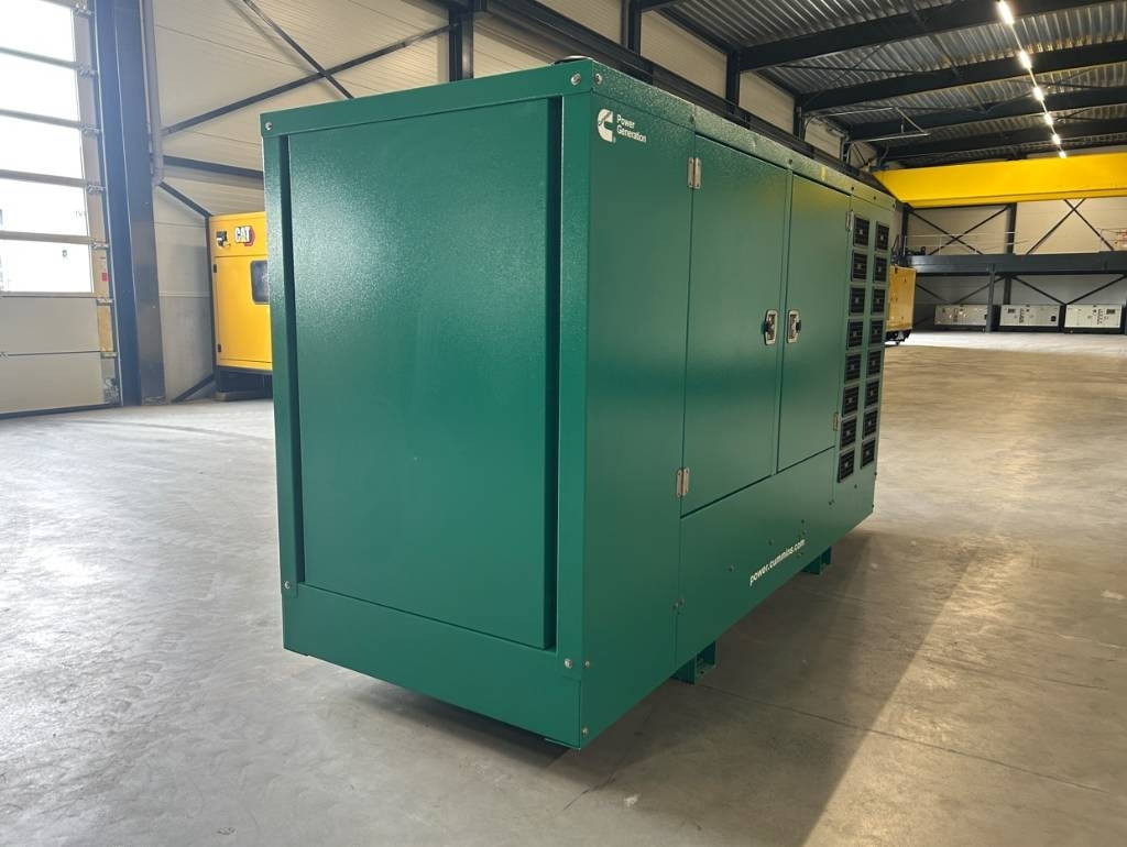 Cummins C170D5Q - 170 kVA Generator - DPX-18511-Q - Generator electric: Foto 4 Cummins C170D5Q - 170 kVA Generator - DPX-18511-Q - Generator electric: Foto 4
