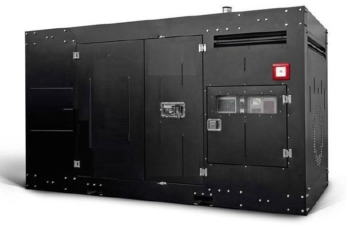 Deutz TCD2.9 - 66 kVA StV SuperSilent Genset - DPX-21003 - Generator electric: Foto 1 Deutz TCD2.9 - 66 kVA StV SuperSilent Genset - DPX-21003 - Generator electric: Foto 1