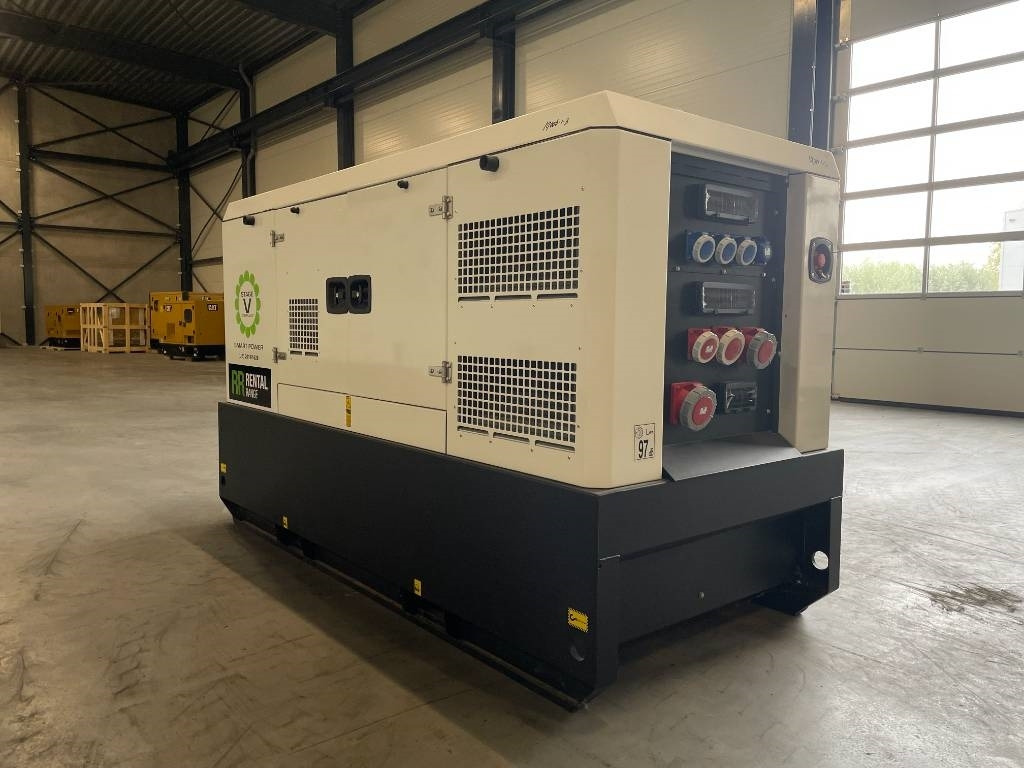 Deutz TCD2.9L4 - 60 kVA Stage V Generator - DPX-19006.1 - Generator electric: Foto 3 Deutz TCD2.9L4 - 60 kVA Stage V Generator - DPX-19006.1 - Generator electric: Foto 3