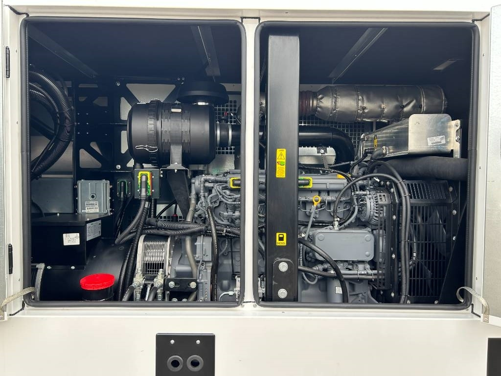 Deutz TCD6.1L6 - 165 kVA Stage V Generator - DPX-19014 - Generator electric: Foto 5 Deutz TCD6.1L6 - 165 kVA Stage V Generator - DPX-19014 - Generator electric: Foto 5