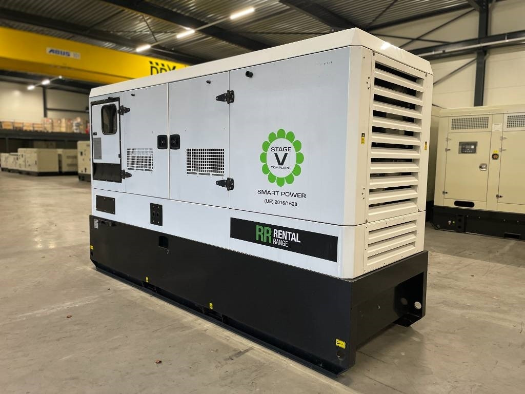 Deutz TCD6.1L6 - 165 kVA Stage V Generator - DPX-19014 - Generator electric: Foto 5 Deutz TCD6.1L6 - 165 kVA Stage V Generator - DPX-19014 - Generator electric: Foto 5