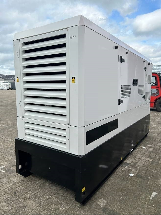 Deutz TCD6.1L6 - 165 kVA Stage V Generator - DPX-19014 - Generator electric: Foto 3 Deutz TCD6.1L6 - 165 kVA Stage V Generator - DPX-19014 - Generator electric: Foto 3