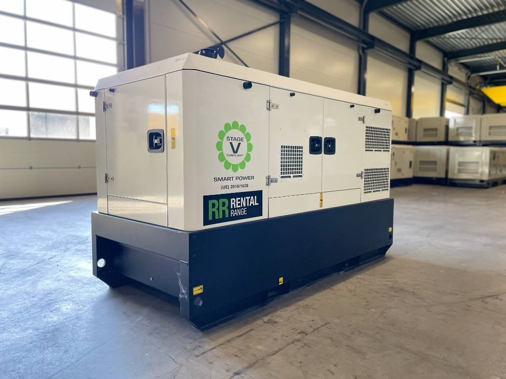 Deutz TD2.2L3 - 33 kVA Stage V Generator - DPX-19004.1 - Generator electric: Foto 4 Deutz TD2.2L3 - 33 kVA Stage V Generator - DPX-19004.1 - Generator electric: Foto 4