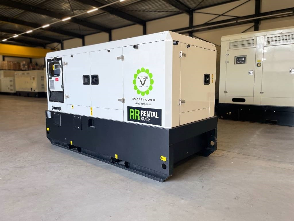 Deutz TD2.2L3 - 33 kVA Stage V Generator - DPX-19004.1 - Generator electric: Foto 5 Deutz TD2.2L3 - 33 kVA Stage V Generator - DPX-19004.1 - Generator electric: Foto 5