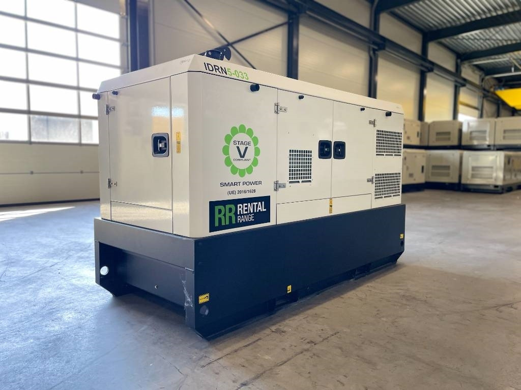 Deutz TD2.2L3 - 33 kVA Stage V Generator - DPX-19004.1 - Generator electric: Foto 4 Deutz TD2.2L3 - 33 kVA Stage V Generator - DPX-19004.1 - Generator electric: Foto 4