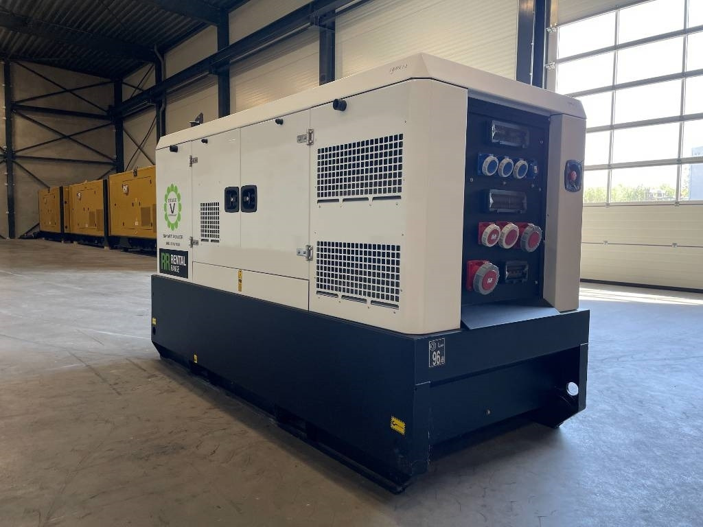 Deutz TD2.2L3 - 33 kVA Stage V Generator - DPX-19004.1 - Generator electric: Foto 3 Deutz TD2.2L3 - 33 kVA Stage V Generator - DPX-19004.1 - Generator electric: Foto 3