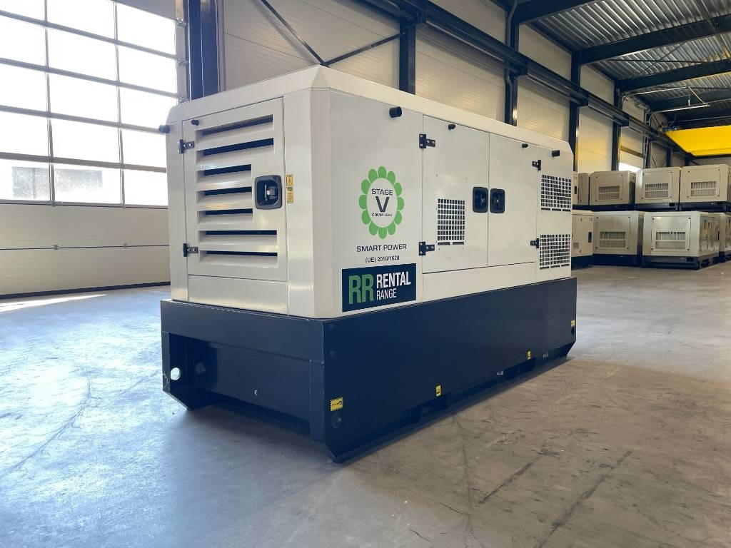 Deutz TD2.9 L4 - 43 kVA Stage V Generator - DPX-19010 - Generator electric: Foto 3 Deutz TD2.9 L4 - 43 kVA Stage V Generator - DPX-19010 - Generator electric: Foto 3
