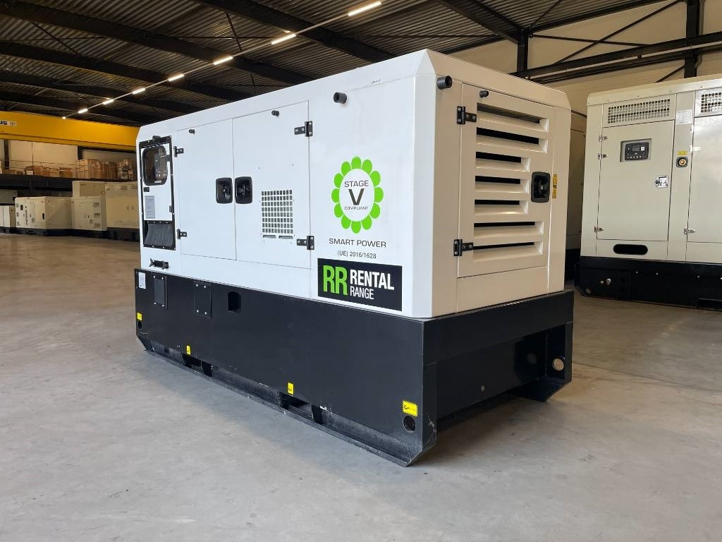 Deutz TD2.9 L4 - 43 kVA Stage V Generator - DPX-19010 - Generator electric: Foto 5 Deutz TD2.9 L4 - 43 kVA Stage V Generator - DPX-19010 - Generator electric: Foto 5