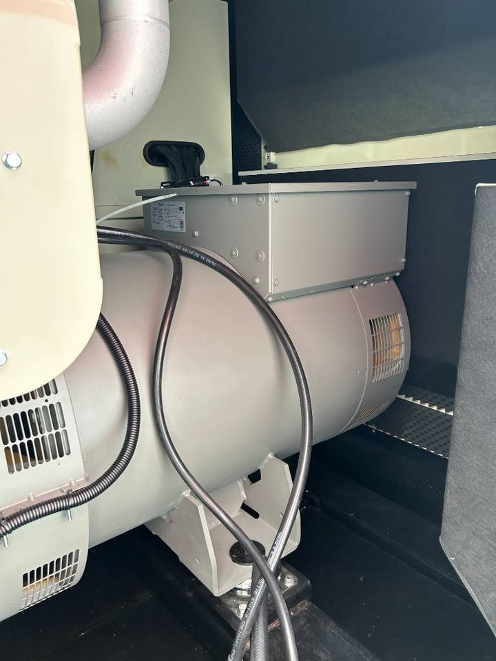 Generator electric Doosan DP180LA - 630 kVA Surplus genset - DPX-19856: Foto 18