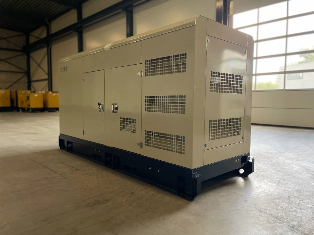 Doosan P086TI-1 - 165 kVA Generator - DPX-19851 - Generator electric: Foto 3 Doosan P086TI-1 - 165 kVA Generator - DPX-19851 - Generator electric: Foto 3