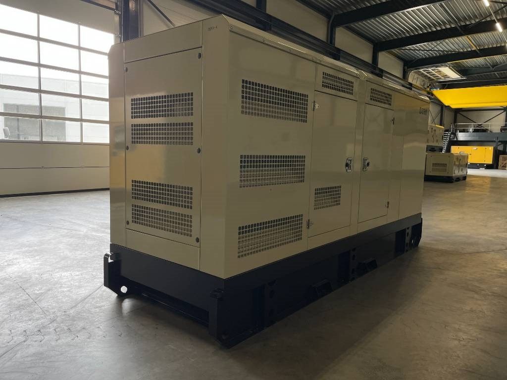 Doosan P126TI-II - 330 kVA Generator - DPX-19853 - Generator electric: Foto 3 Doosan P126TI-II - 330 kVA Generator - DPX-19853 - Generator electric: Foto 3