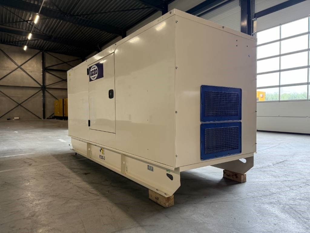 FG Wilson P200-3 - 200 kVA Genset - DPX-16011 - Generator electric: Foto 3 FG Wilson P200-3 - 200 kVA Genset - DPX-16011 - Generator electric: Foto 3