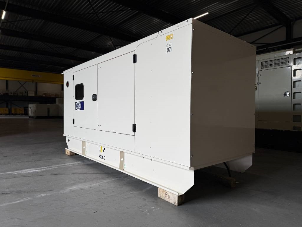 FG Wilson P200-3 - 200 kVA Genset - DPX-16011 - Generator electric: Foto 5 FG Wilson P200-3 - 200 kVA Genset - DPX-16011 - Generator electric: Foto 5
