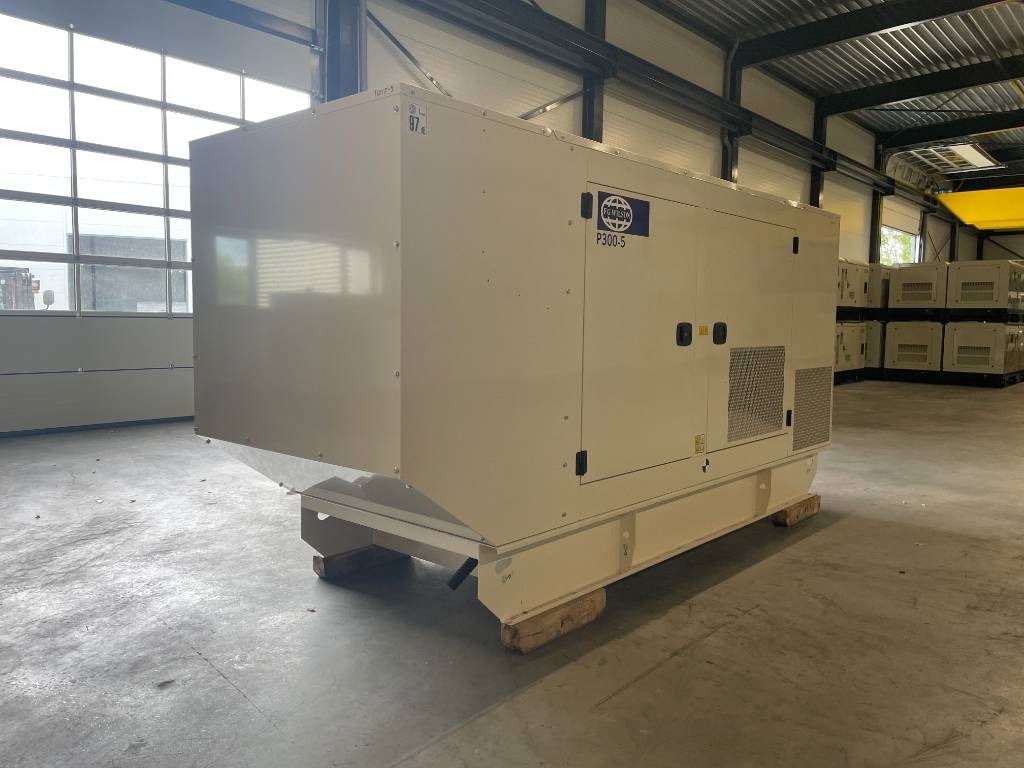FG Wilson P300-5 - 300 kVA Genset - DPX-16015 - Generator electric: Foto 4 FG Wilson P300-5 - 300 kVA Genset - DPX-16015 - Generator electric: Foto 4