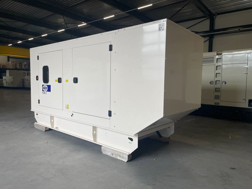 FG Wilson P300-5 - 300 kVA Genset - DPX-16015 - Generator electric: Foto 5 FG Wilson P300-5 - 300 kVA Genset - DPX-16015 - Generator electric: Foto 5