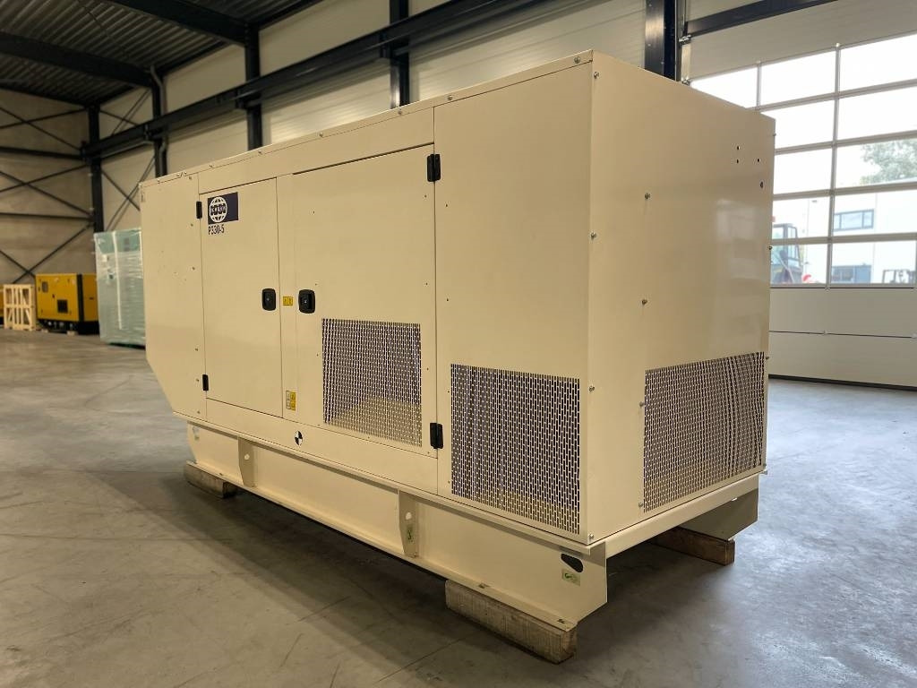 FG Wilson P330-5 - 330 kVA Genset - DPX-16016 - Generator electric: Foto 3 FG Wilson P330-5 - 330 kVA Genset - DPX-16016 - Generator electric: Foto 3