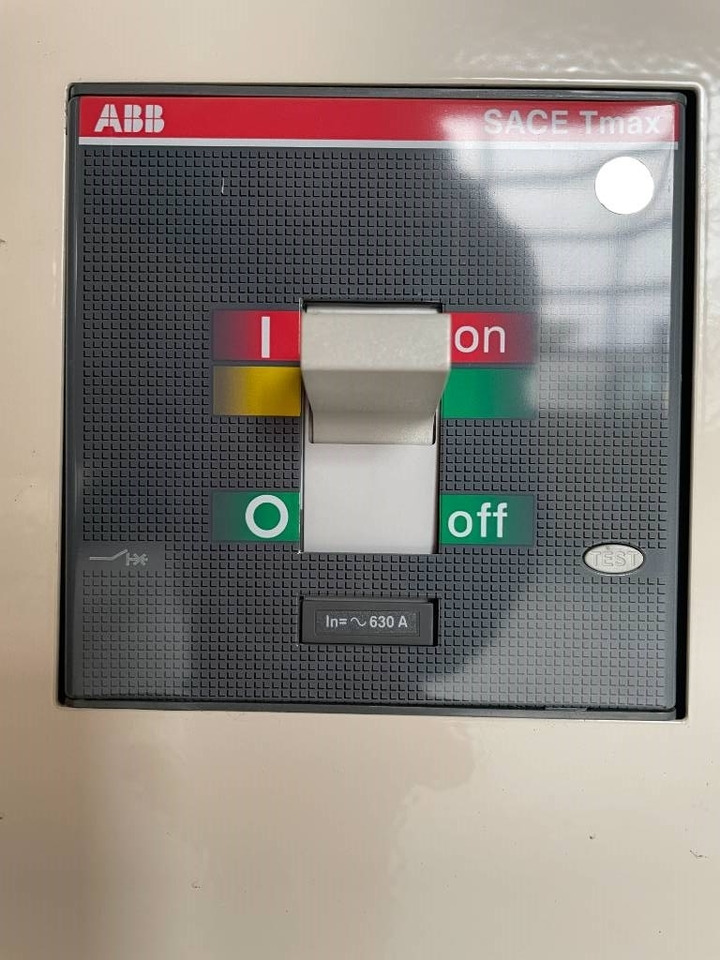 Generator electric nou FG Wilson P330-5 - 330 kVA Genset - DPX-16016: Foto 11