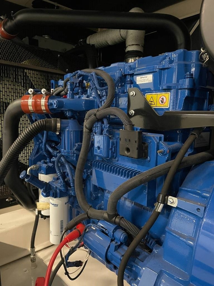 Generator electric nou FG Wilson P330-5 - 330 kVA Genset - DPX-16016: Foto 12