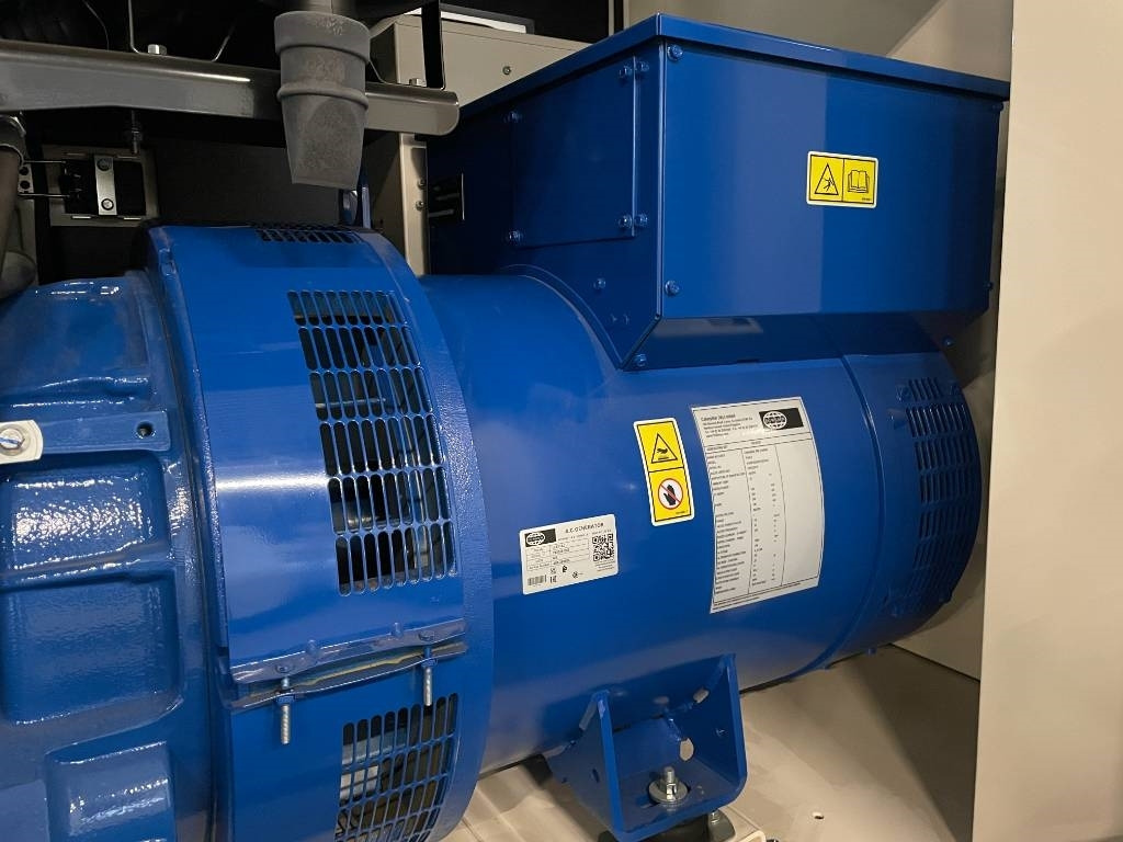 Generator electric nou FG Wilson P330-5 - 330 kVA Genset - DPX-16016: Foto 15