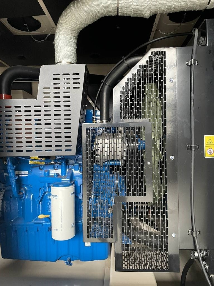 Generator electric nou FG Wilson P330-5 - 330 kVA Genset - DPX-16016: Foto 17