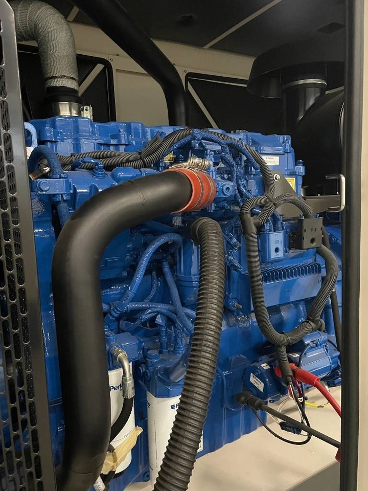 Generator electric nou FG Wilson P330-5 - 330 kVA Genset - DPX-16016: Foto 13