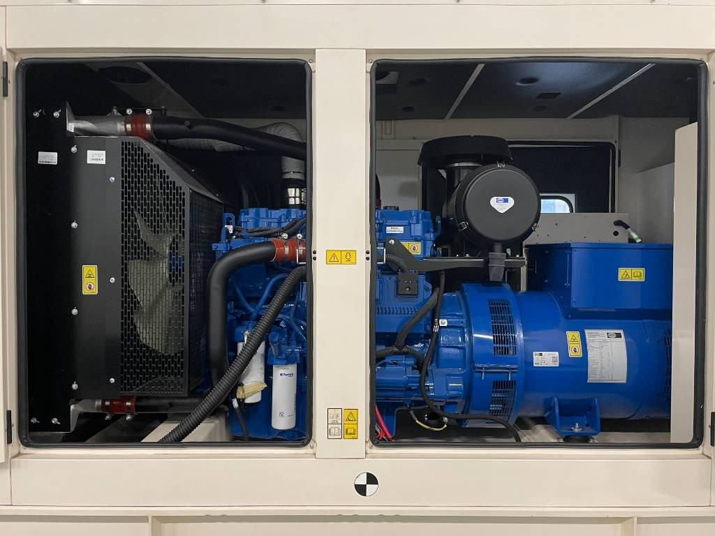 Generator electric nou FG Wilson P330-5 - 330 kVA Genset - DPX-16016: Foto 7