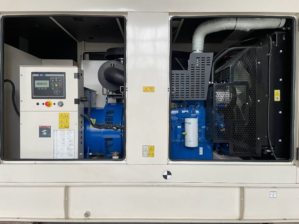 Generator electric nou FG Wilson P330-5 - 330 kVA Genset - DPX-16016: Foto 8