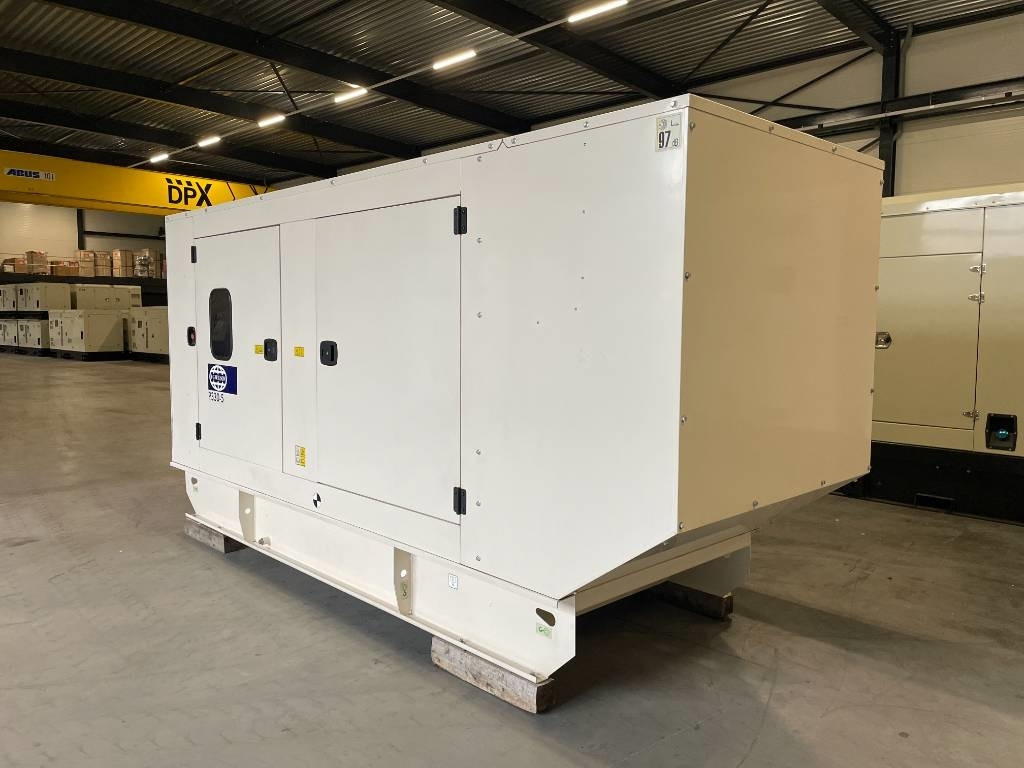 FG Wilson P330-5 - 330 kVA Genset - DPX-16016 - Generator electric: Foto 5 FG Wilson P330-5 - 330 kVA Genset - DPX-16016 - Generator electric: Foto 5