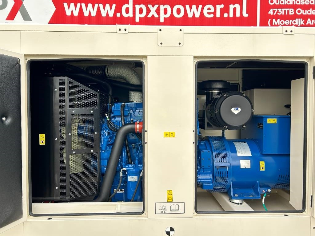 FG Wilson P450-3 - 450 kVA Genset - DPX-16018 - Generator electric: Foto 4 FG Wilson P450-3 - 450 kVA Genset - DPX-16018 - Generator electric: Foto 4