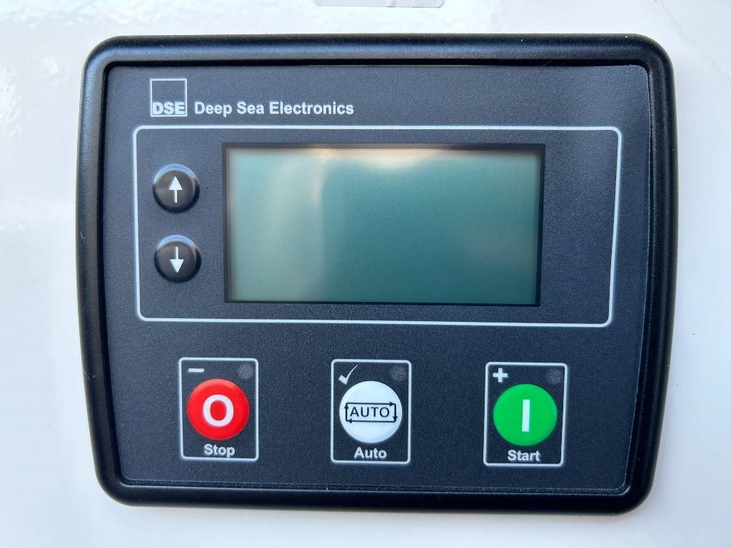 Generator electric nou FG Wilson P660-3 - 660 kVA Genset - DPX-16022: Foto 8