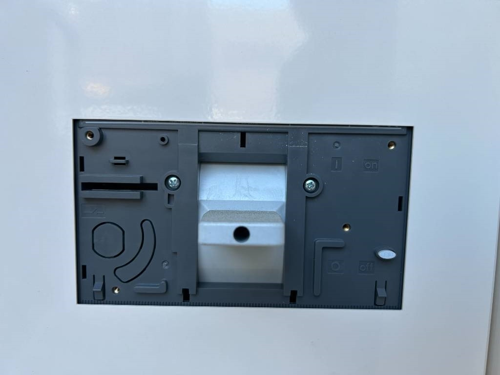 Generator electric nou FG Wilson P660-3 - 660 kVA Genset - DPX-16022: Foto 9