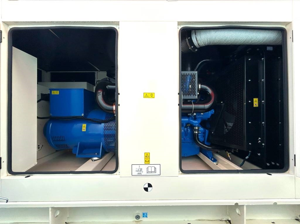 Generator electric nou FG Wilson P660-3 - 660 kVA Genset - DPX-16022: Foto 6