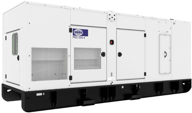 FG Wilson PRO550-4 - 550 kVA Genset Stage V - DPX-16056 - Generator electric: Foto 1 FG Wilson PRO550-4 - 550 kVA Genset Stage V - DPX-16056 - Generator electric: Foto 1