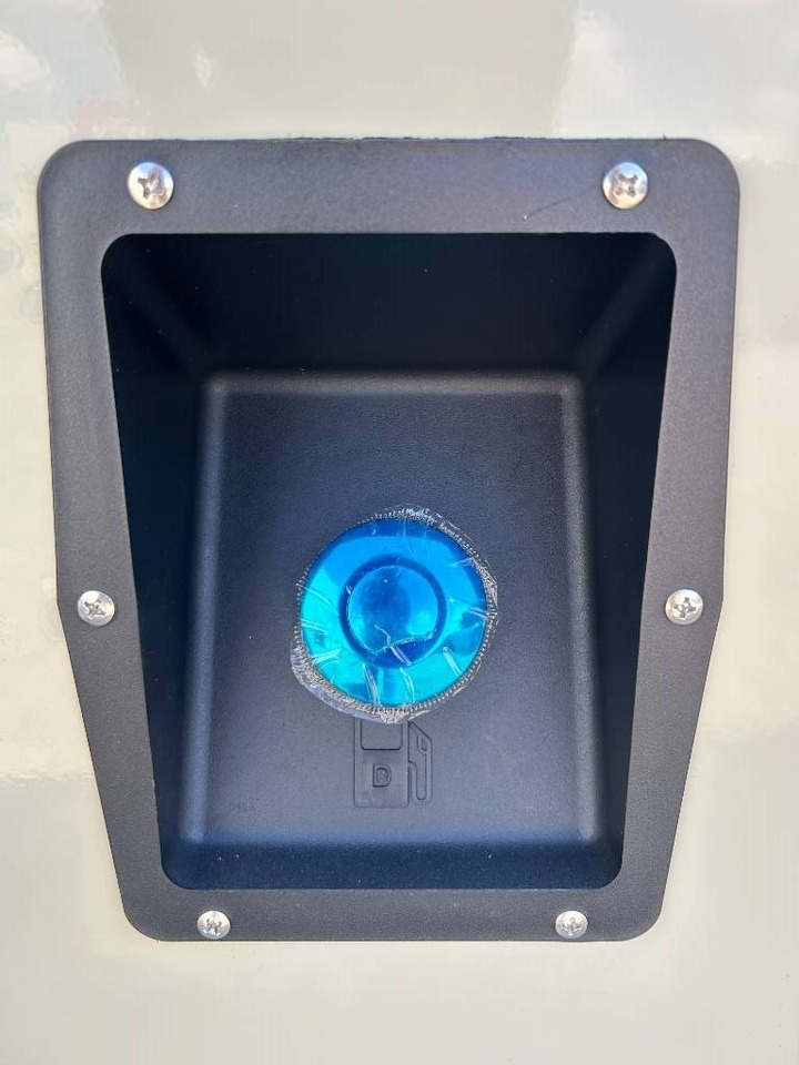 Generator electric nou Iveco NEF45TM3 - 132 kVA Generator - DPX-19792: Foto 19 Generator electric nou Iveco NEF45TM3 - 132 kVA Generator - DPX-19792: Foto 19