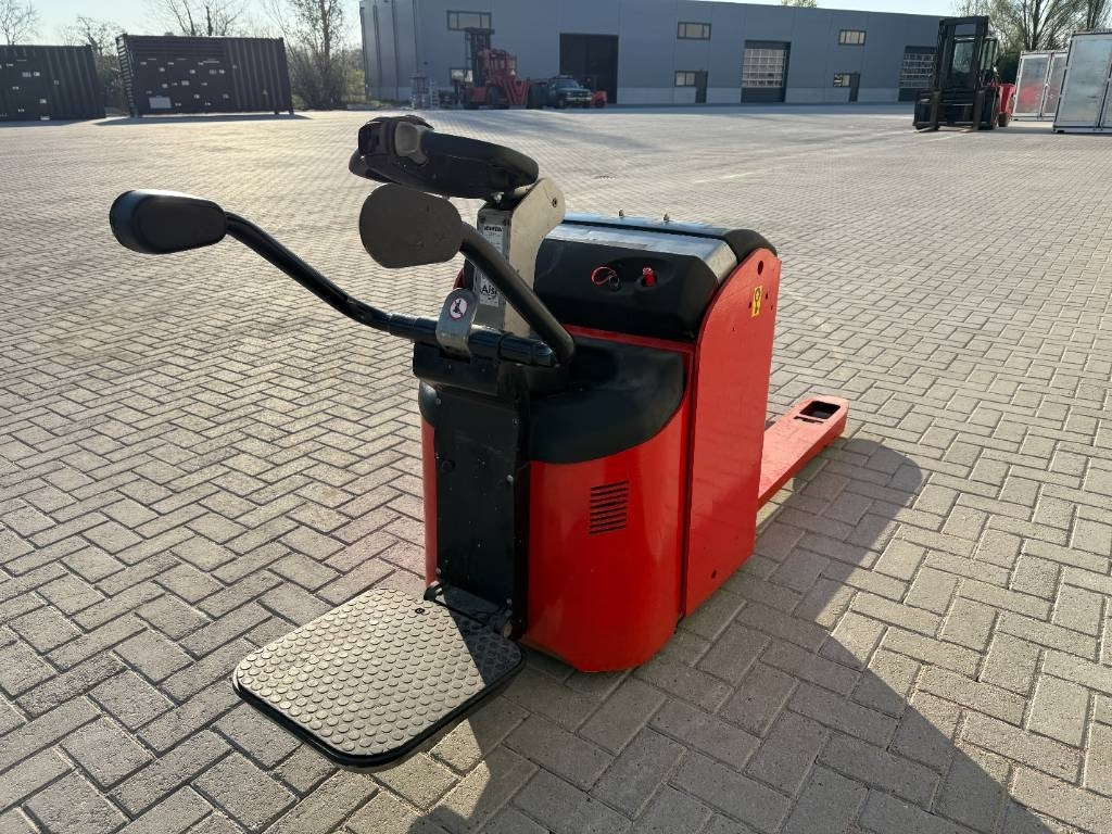 Manitou EP22M AC PFR9 SP - Transpalet manual: Foto 4 Manitou EP22M AC PFR9 SP - Transpalet manual: Foto 4