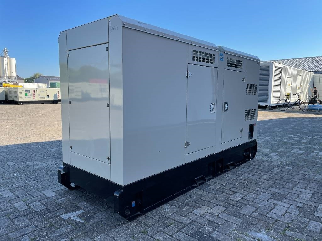 Perkins 1106A-70TA - 165 kVA Generator - DPX-19808 - Generator electric: Foto 4 Perkins 1106A-70TA - 165 kVA Generator - DPX-19808 - Generator electric: Foto 4