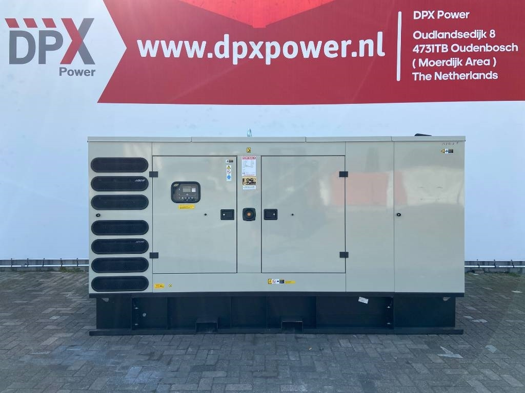 Perkins 1206A-E70TTA - 275kVA Surplus Genset - DPX-15712 - Generator electric: Foto 1 Perkins 1206A-E70TTA - 275kVA Surplus Genset - DPX-15712 - Generator electric: Foto 1