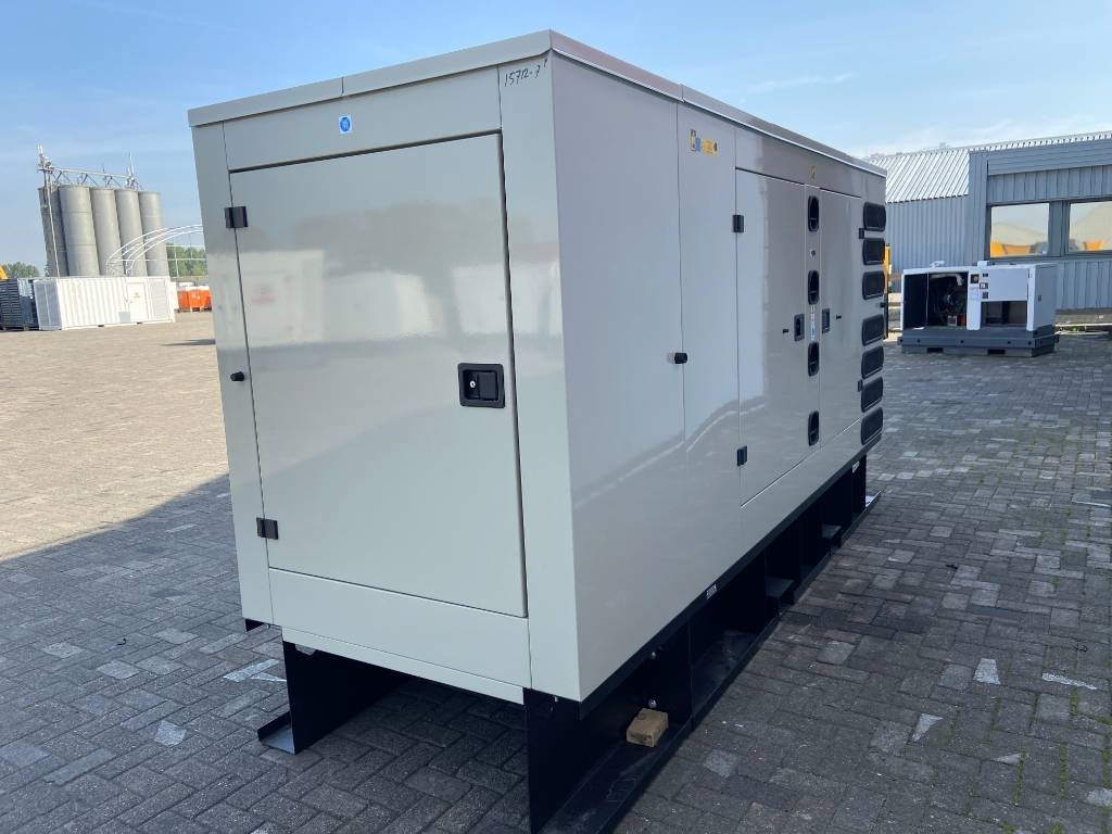 Perkins 1206A-E70TTAG3 - 275 kVA Generator - DPX-15712 - Generator electric: Foto 3 Perkins 1206A-E70TTAG3 - 275 kVA Generator - DPX-15712 - Generator electric: Foto 3