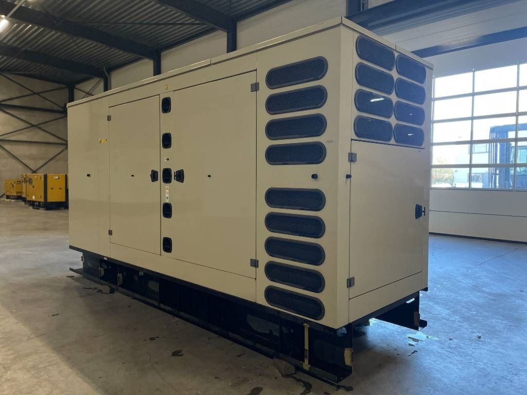Perkins 2206A-E13TAG2 - 400 kVA Generator - DPX-12651 - Generator electric: Foto 3 Perkins 2206A-E13TAG2 - 400 kVA Generator - DPX-12651 - Generator electric: Foto 3
