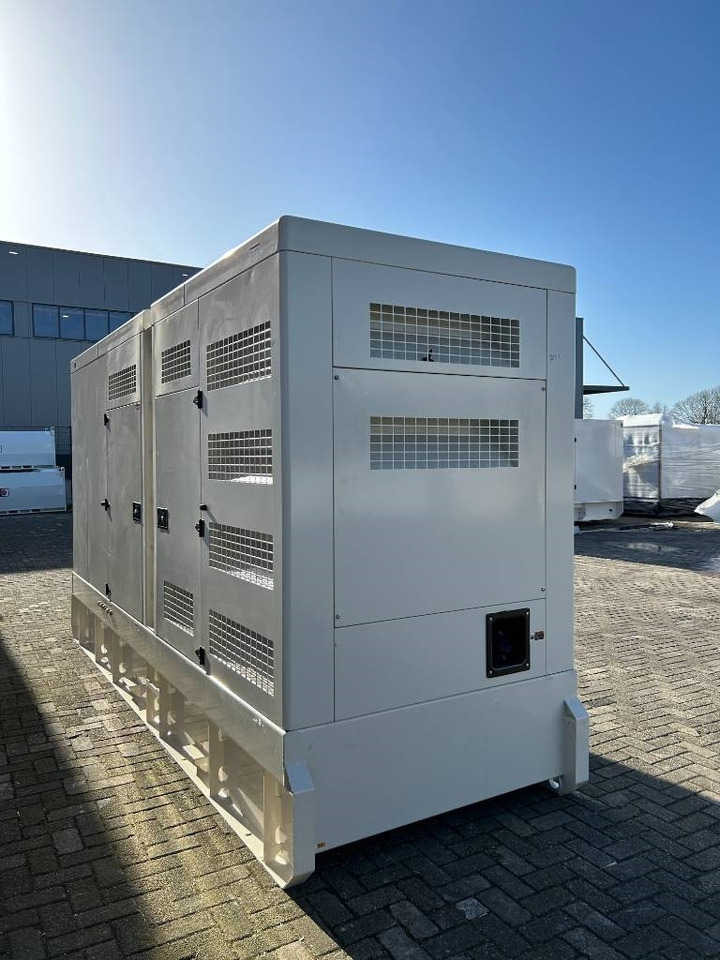 Perkins 2506C-E15TAG2 - 550 kVA Generator - DPX-20019 - Generator electric: Foto 2 Perkins 2506C-E15TAG2 - 550 kVA Generator - DPX-20019 - Generator electric: Foto 2