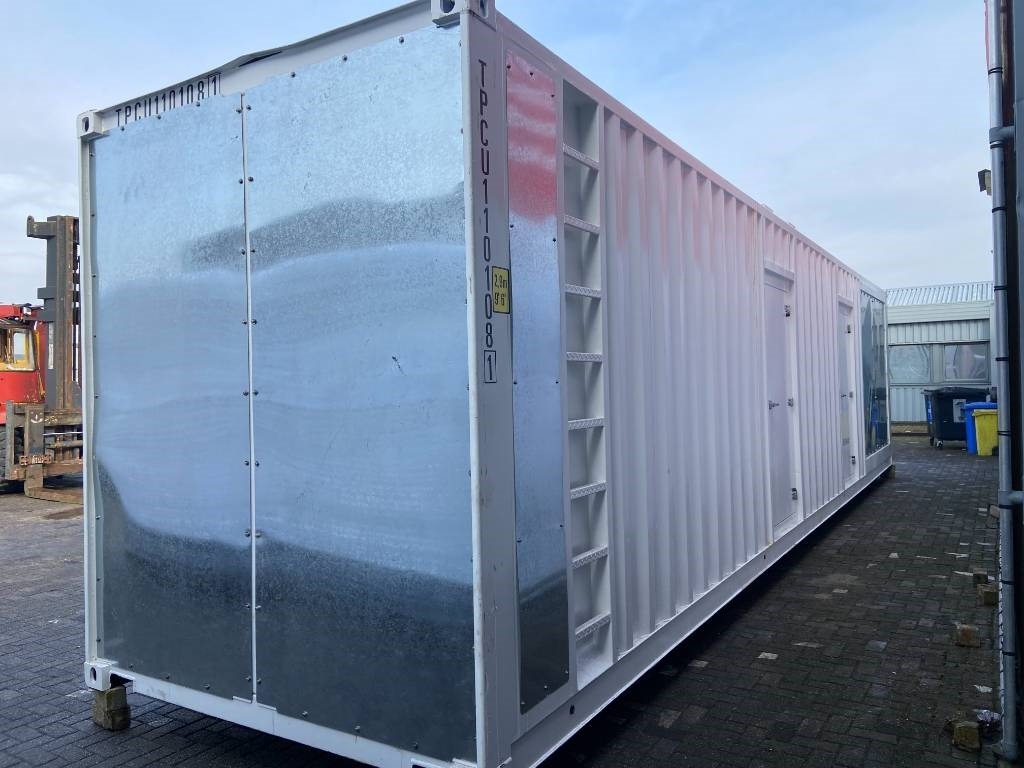 Perkins 4012-46TAG3A - 1.880 kVA Generator - DPX-19824 - Generator electric: Foto 3 Perkins 4012-46TAG3A - 1.880 kVA Generator - DPX-19824 - Generator electric: Foto 3