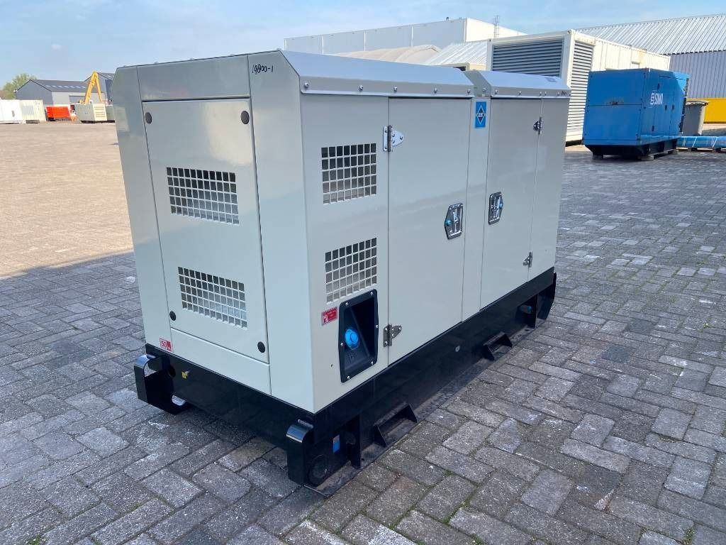 Perkins 403A-15G2 - 17 kVA Generator - DPX-19800.1 - Generator electric: Foto 2 Perkins 403A-15G2 - 17 kVA Generator - DPX-19800.1 - Generator electric: Foto 2
