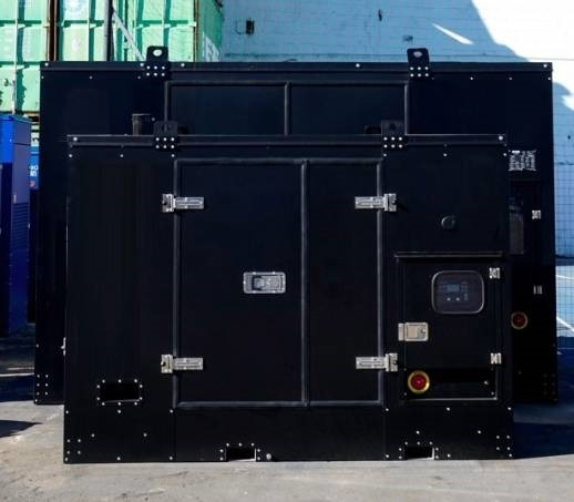 Scania DC09 - 334 kVA Generator Super Silent - DPX-21034 - Generator electric: Foto 3 Scania DC09 - 334 kVA Generator Super Silent - DPX-21034 - Generator electric: Foto 3