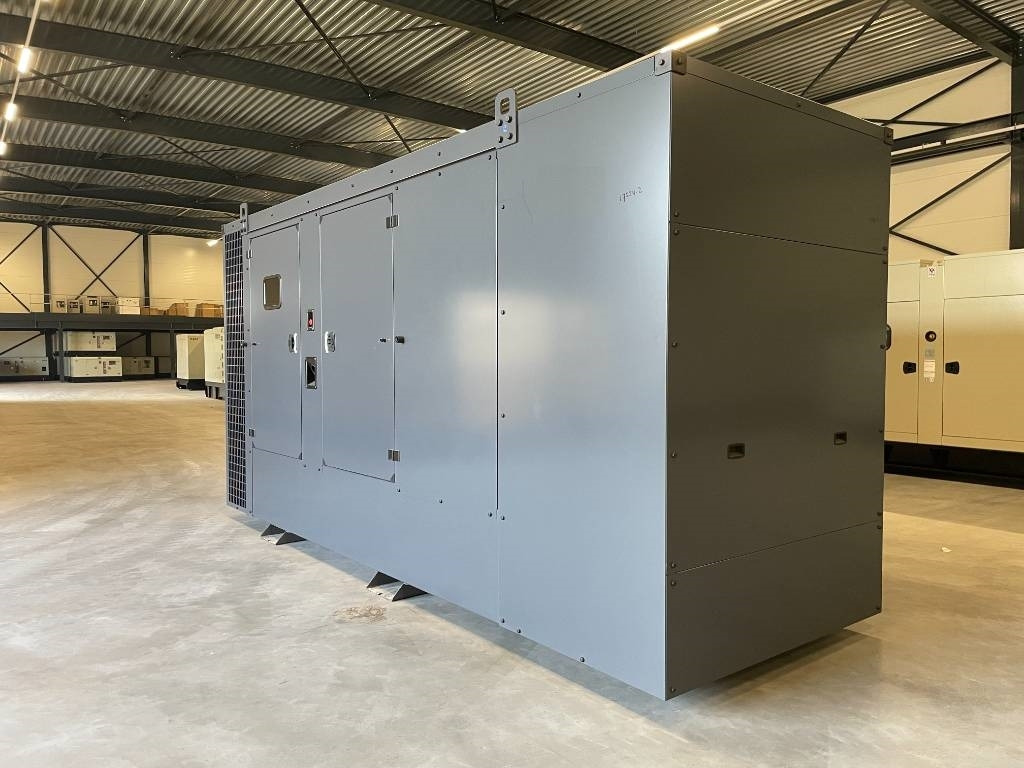 Scania DC16 - 660 kVA Generator - DPX-17954 - Generator electric: Foto 5 Scania DC16 - 660 kVA Generator - DPX-17954 - Generator electric: Foto 5