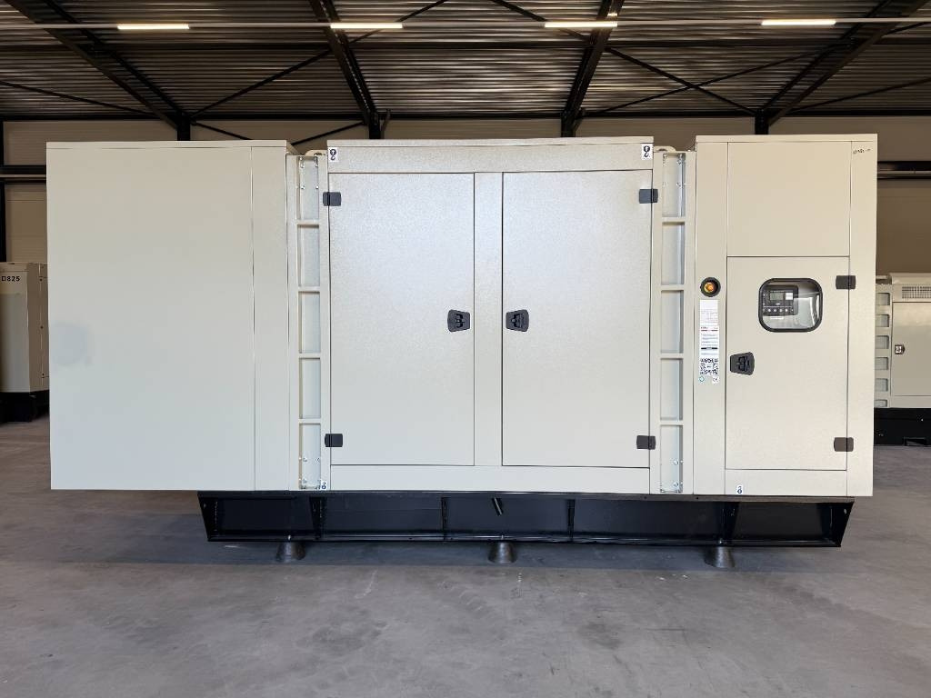 Volvo TAD1346GE - 550 kVA Generator - DPX-18882 - Generator electric: Foto 1 Volvo TAD1346GE - 550 kVA Generator - DPX-18882 - Generator electric: Foto 1