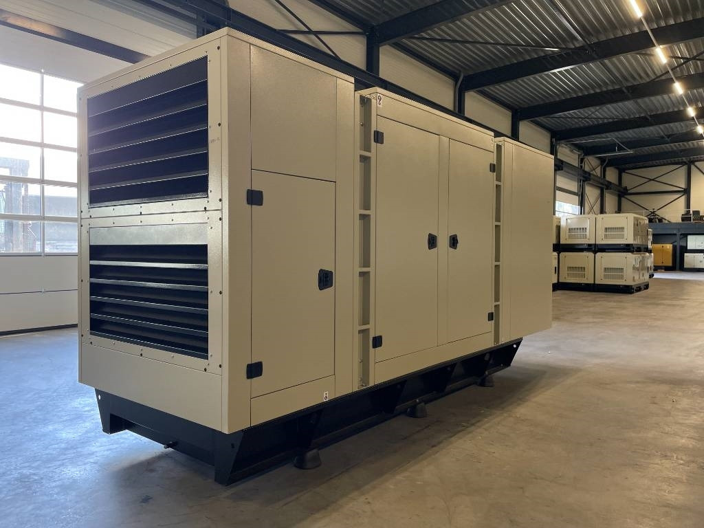 Volvo TAD1642GE - 650 kVA Generator - DPX-18884 - Generator electric: Foto 4 Volvo TAD1642GE - 650 kVA Generator - DPX-18884 - Generator electric: Foto 4