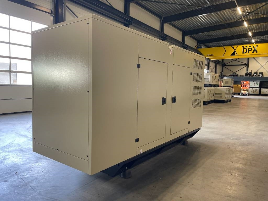 Volvo TAD840GE - 220 kVA Generator - DPX-18875 - Generator electric: Foto 4 Volvo TAD840GE - 220 kVA Generator - DPX-18875 - Generator electric: Foto 4