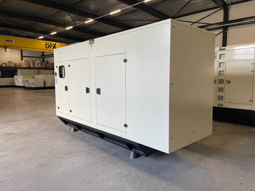 Volvo TAD840GE - 220 kVA Generator - DPX-18875 - Generator electric: Foto 5 Volvo TAD840GE - 220 kVA Generator - DPX-18875 - Generator electric: Foto 5