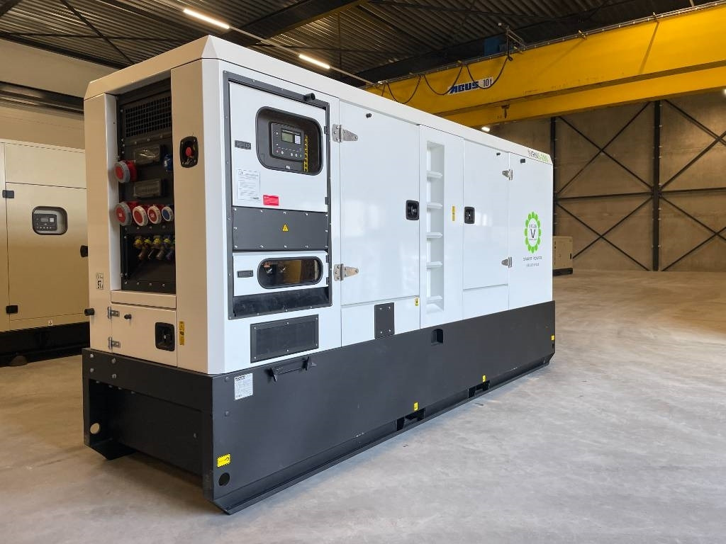 Volvo TAD882GE - 275 kVA Stage V Generator - DPX-19029 - Generator electric: Foto 2 Volvo TAD882GE - 275 kVA Stage V Generator - DPX-19029 - Generator electric: Foto 2